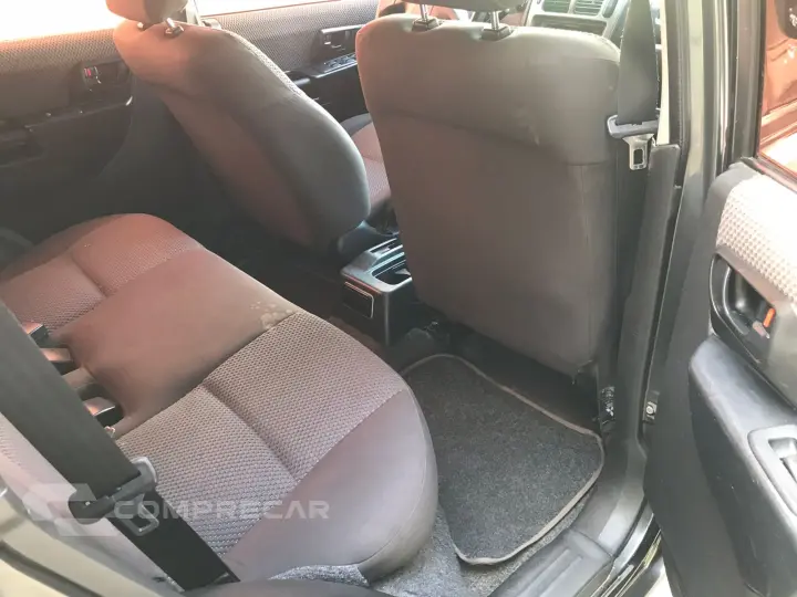 PAJERO 2.0 TR4 4X4 16V