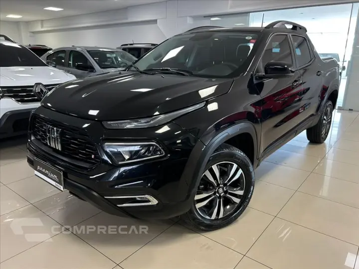 TORO 1.3 TURBO 270 FLEX FREEDOM AT6