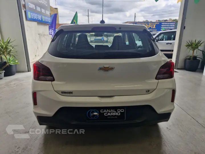 ONIX 1.0 LT