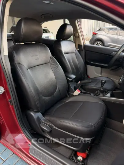 Cerato 1.6 16V Mec.