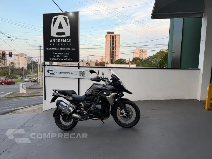 R 1250 Gs Premium