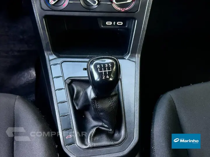 POLO 1.0 MPI TRACK MANUAL