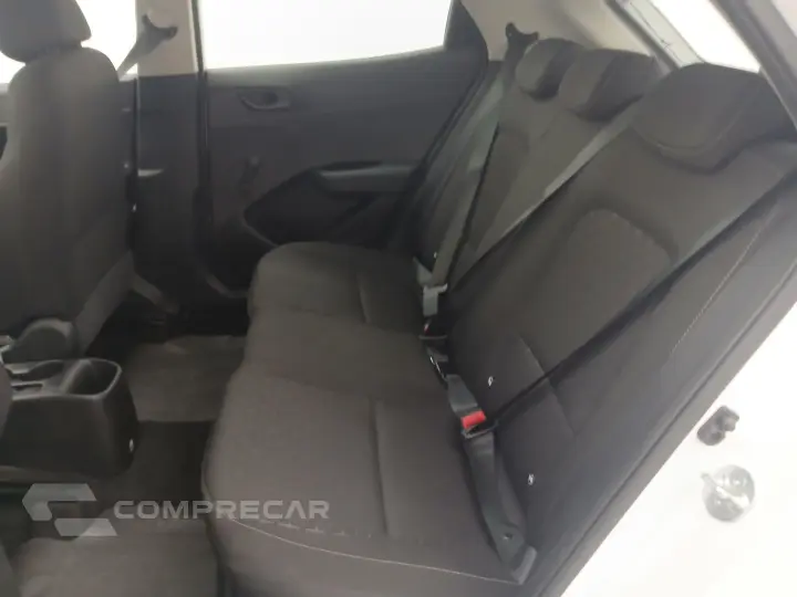 HB20 1.0 12V FLEX SENSE PLUS MANUAL