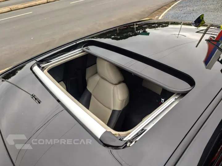 COROLLA 2.0 VVT-IE FLEX ALTIS DIRECT SHIFT