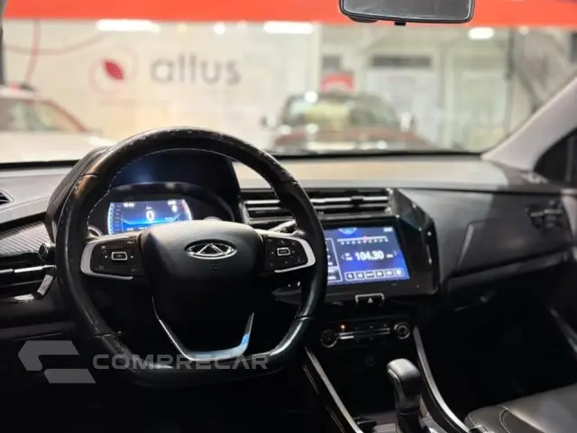 TIGGO 3X - 1.0 VVT TURBO i PRO CVT