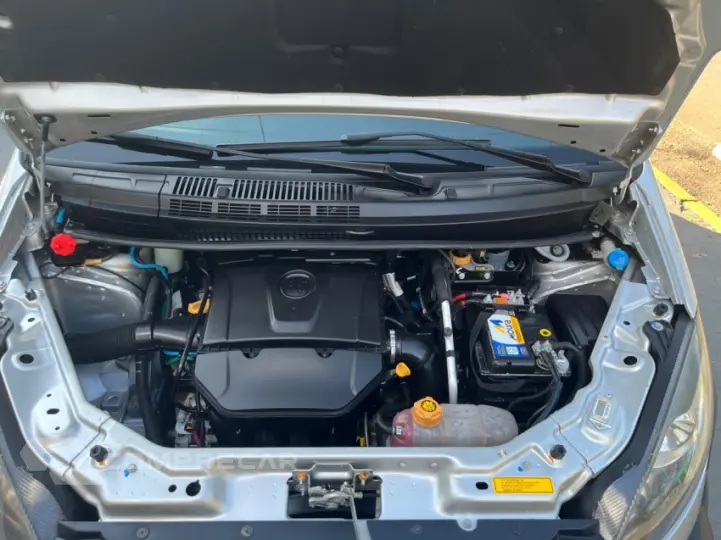 IDEA 1.8 MPI Adventure 16V