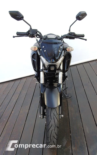 YAMAHA FZ15 FAZER ABS