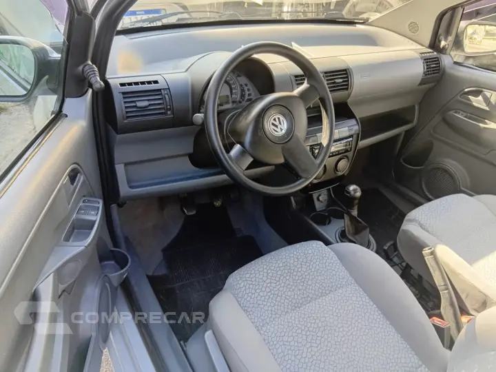 VW/Fox 1.6 Mi