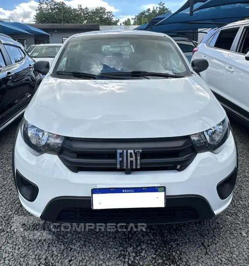 Mobi 1.0 4P FLEX EVO LIKE