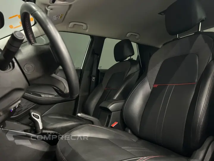 MONTANA 1.2 TURBO FLEX RS AUTOMÁTICO