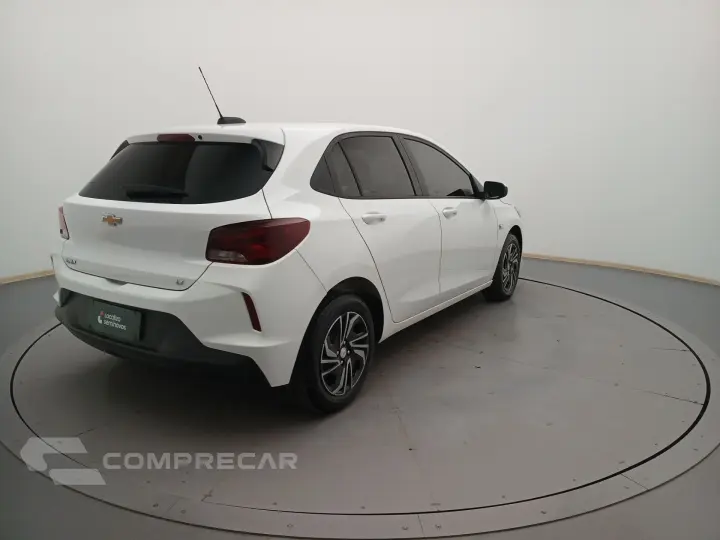 ONIX 1.0 FLEX LT MANUAL