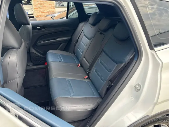 TERRITORY Titanium 1.5 GTDi EcoBo. Aut.