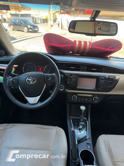 COROLLA 2.0 Altis 16V