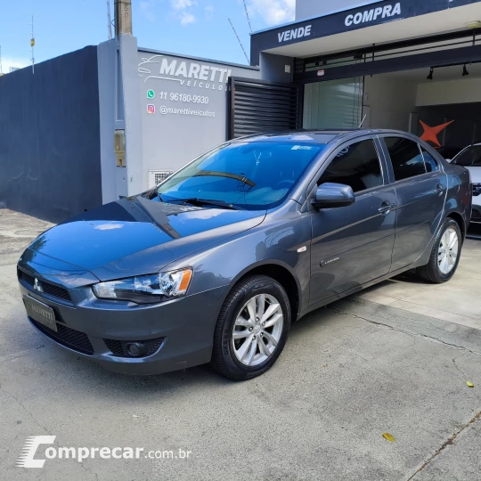 LANCER 2.0 HL 16V