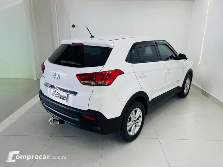 CRETA 16A ATTITU