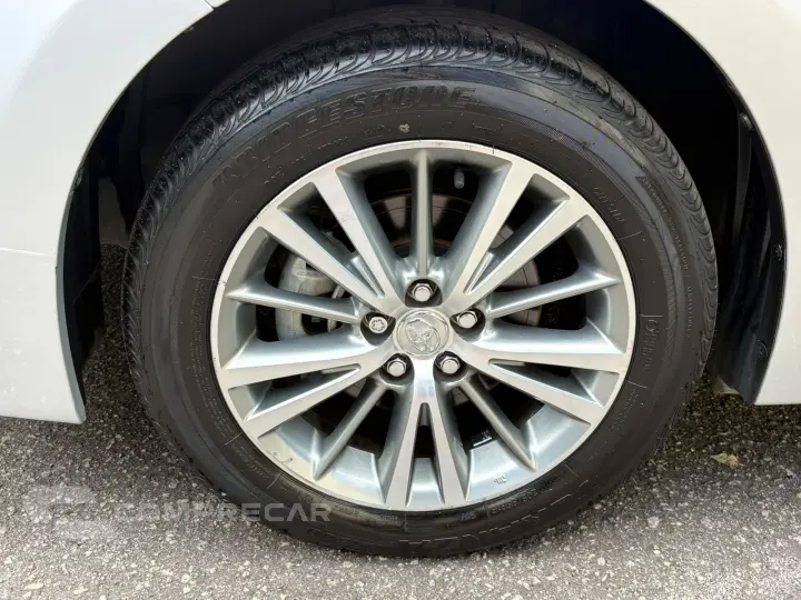COROLLA 2.0 Altis 16V