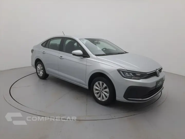VIRTUS 1.0 170 TSI MANUAL