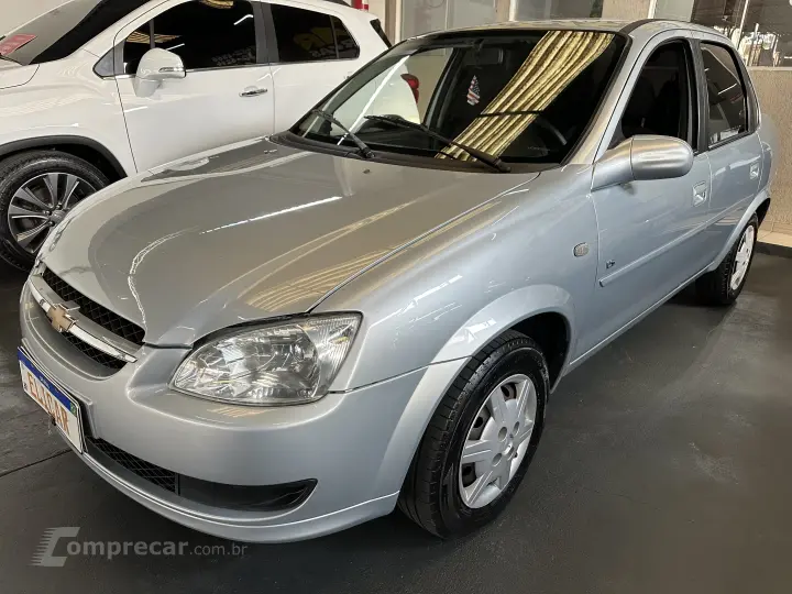 CLASSIC 1.0 MPFI LS 8V