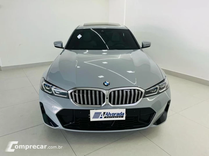 320I M SPORT FLEX