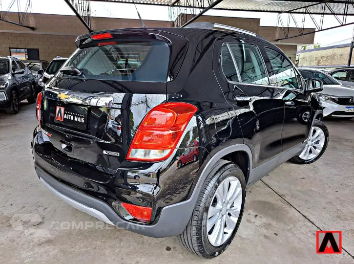 TRACKER 1.4 16V Turbo Premier