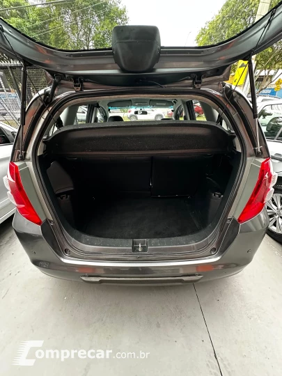 FIT 1.4 DX 16V