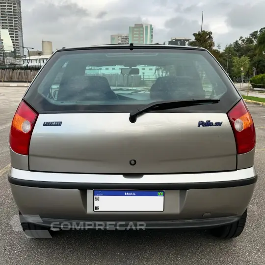 PALIO 1.6 MPI 16V
