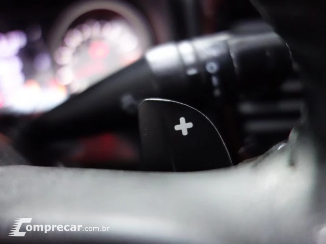 TORO - 1.8 16V EVO FREEDOM AT6