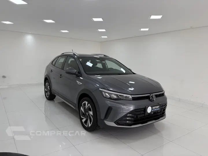 NIVUS 1.0 200 TSI Highline