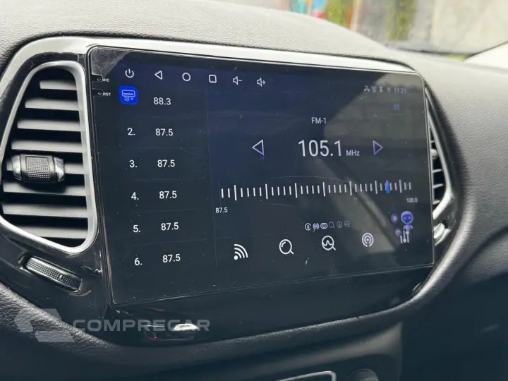 COMPASS 2.0 16V Sport