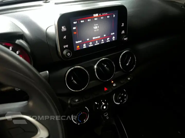 ARGO TREKKING 1.3 8V Flex