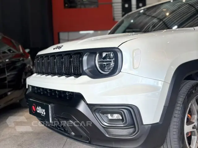 RENEGADE - 1.3 T270 TURBO AT6