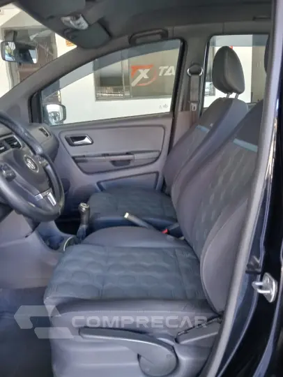 FOX 1.0 MI Seleção 8V