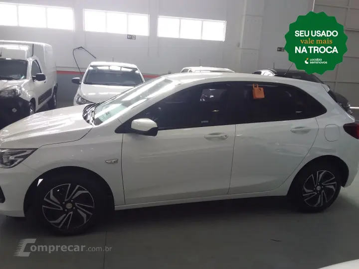 ONIX 1.0 TURBO FLEX LT MANUAL