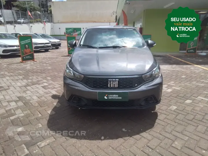 ARGO 1.0 FIREFLY FLEX MANUAL