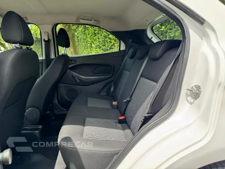 KA 1.0 SE 12V