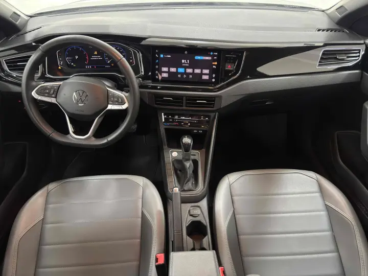 NIVUS 1.0 200 TSI TOTAL FLEX HIGHLINE AUTOMÁTICO