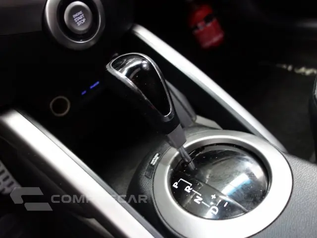 VELOSTER - 1.6 16V 3P AUTOMÁTICO