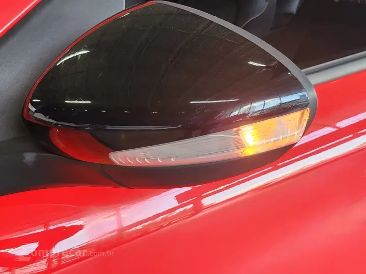 ARGO 1.3 FIREFLY FLEX DRIVE MANUAL