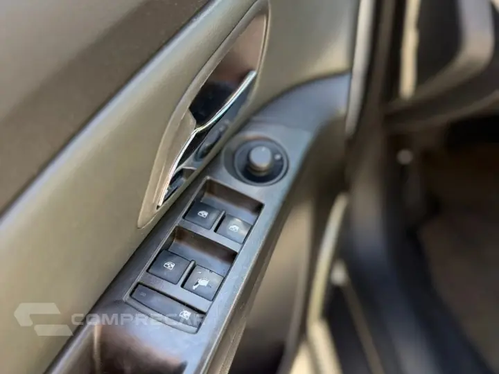 CRUZE 1.8 LT 16V FLEX 4P AUTOMÁTICO