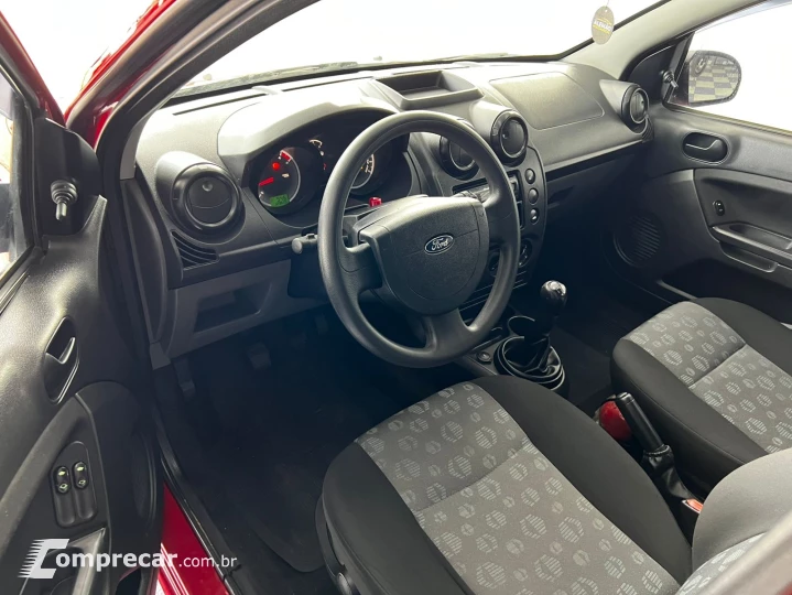 FIESTA 1.0 MPI Class Hatch 8V