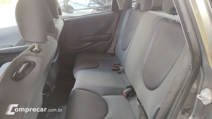 FIT 1.4 LX 8V