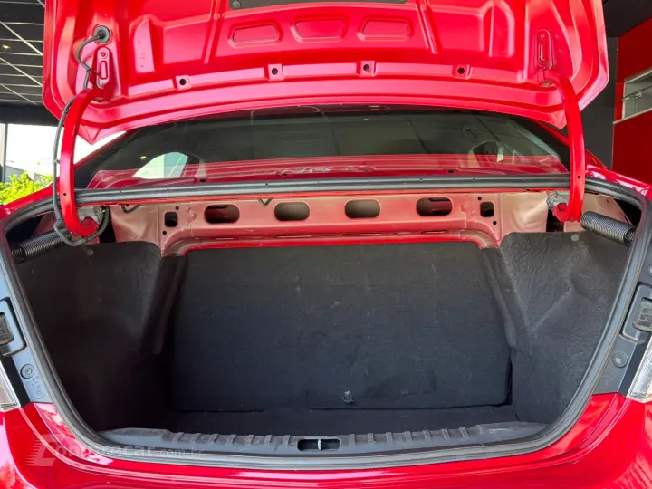 PRISMA 1.4 MPFI LT 8V