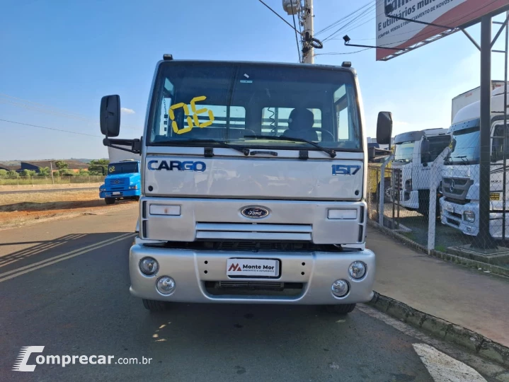 CARGO 1517 TOCO REDUZIDO