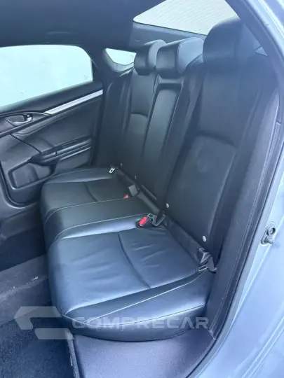 CIVIC 2.0 16vone EXL