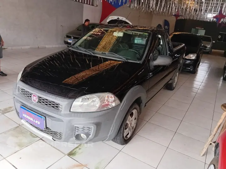 Fiat/Strada 1.4