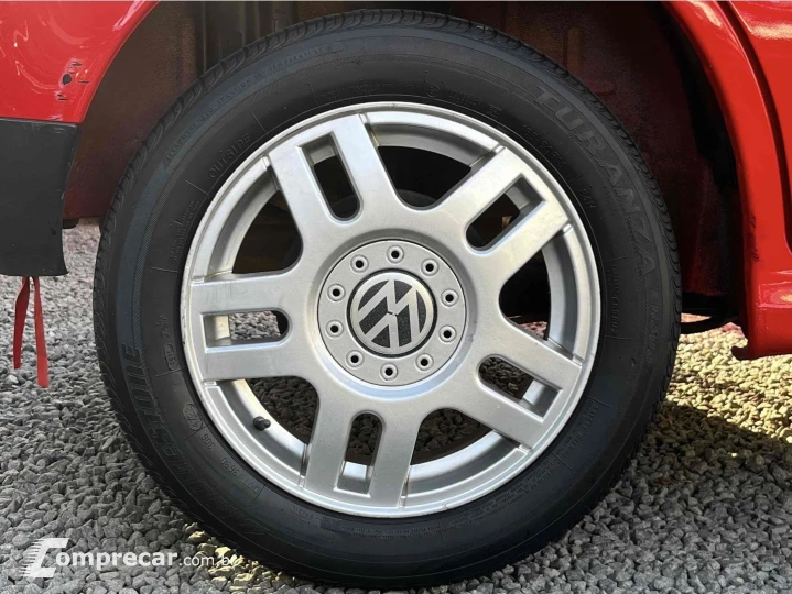 GOL 1.0 MI 8V FLEX 4P MANUAL G.IV