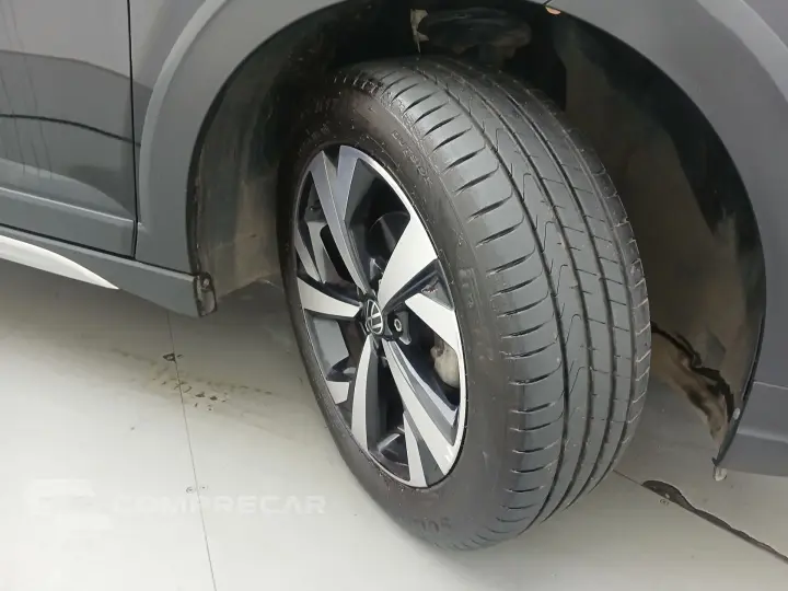 NIVUS 1.0 200 TSI TOTAL FLEX HIGHLINE AUTOMÁTICO