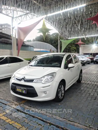 C3 1.5 ORIGINE 8V