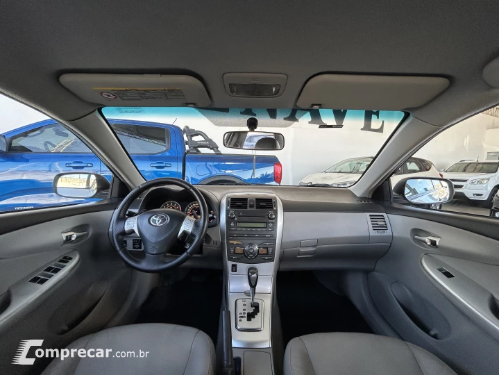 COROLLA 2.0 Vvt-ie XEI