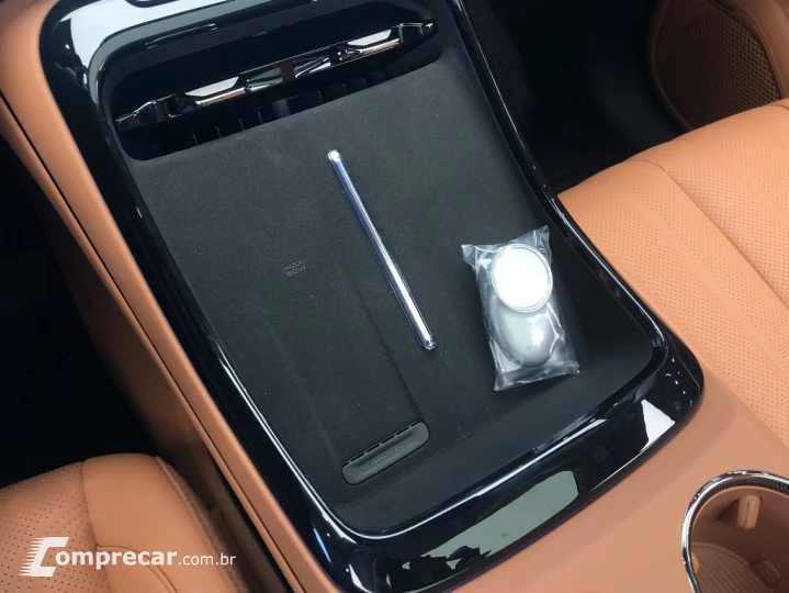 Aion V 75,3 KW ELETRICO ELITE